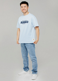 футболка I SEE D.N.M фото № 3 недорого