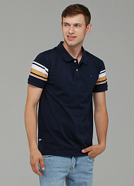 Поло I See D.N.M фото № 1 интернет-магазин