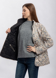 куртка двусторонняя Thomas Graf фото № 4 Казахстан