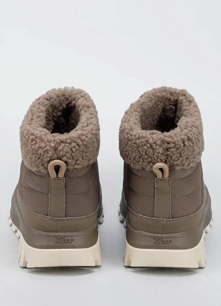 Дутыши Franco Manatti фото № 4 Казахстан