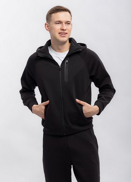 SPORT толстовка Thomas Graf фото № 2 цена