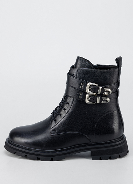 Ботинки Loretta Very фото № 1 интернет-магазин