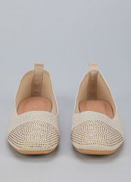 Балетки Franco Manatti фото № 3 недорого