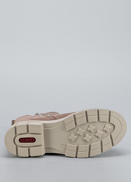 Ботинки Rieker фото № 6 онлайн