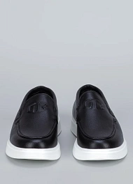 Слипоны Grunberg фото № 3 недорого