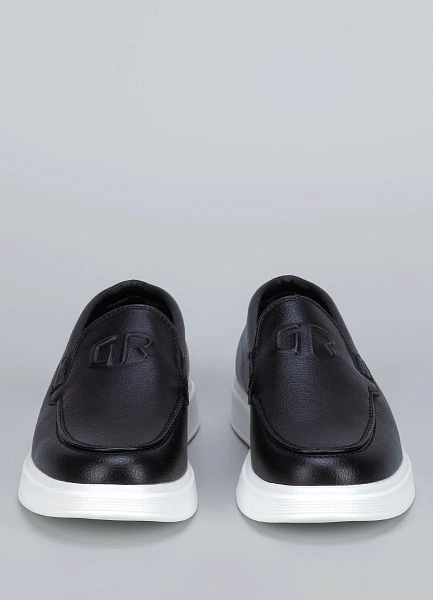 Слипоны Grunberg фото № 3 недорого