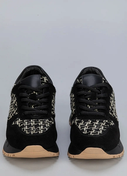 Кроссовки Franco Manatti фото № 3 недорого