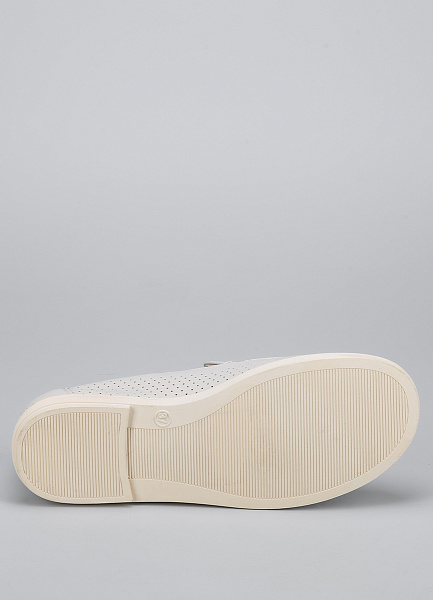 Лоферы Franco Manatti фото № 5 купить