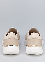 Кроссовки Без Шнурка Thomas Graf фото № 4 Казахстан