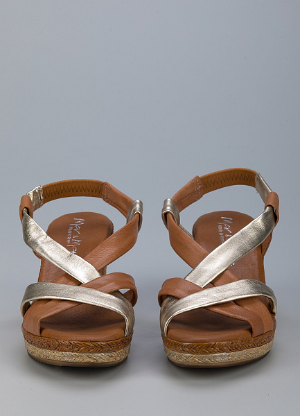 Босоножки Mar Maria фото № 3 недорого