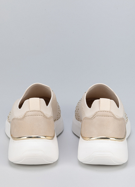 Кроссовки Без Шнурка Thomas Graf фото № 4 Казахстан