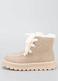 Ботинки Betsy фото № 1 интернет-магазин