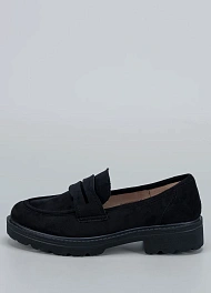 Лоферы Franco Manatti фото № 1 интернет-магазин