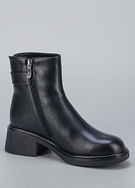 Ботинки Franco Manatti фото № 5 купить