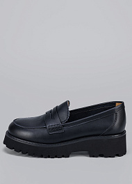 Лоферы Franco Manatti фото № 1 интернет-магазин