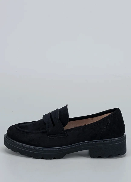 Лоферы Franco Manatti фото № 1 интернет-магазин