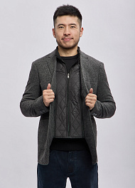 Пиджак Thomas Graf фото № 3 недорого