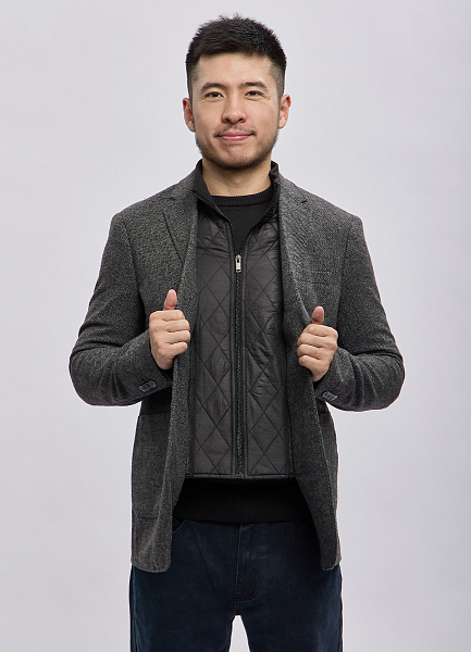 Пиджак Thomas Graf фото № 3 недорого