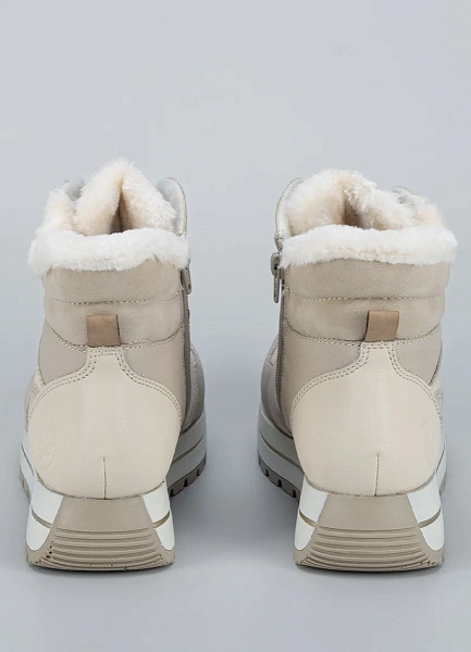 Кроссовки Rieker фото № 4 Казахстан