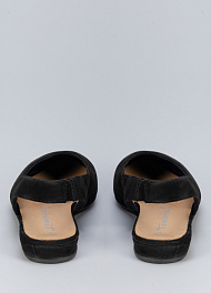 Балетки открытые Tamaris фото № 4 Казахстан