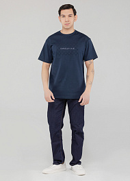 футболка I SEE D.N.M фото № 4 Казахстан