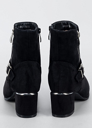 Ботильоны Franco Manatti фото № 4 Казахстан