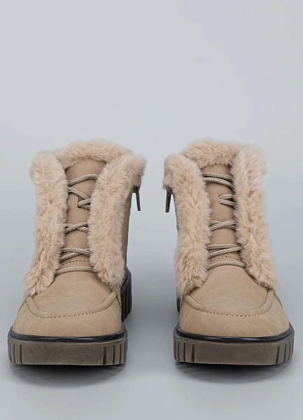 Ботинки Rieker фото № 3 недорого