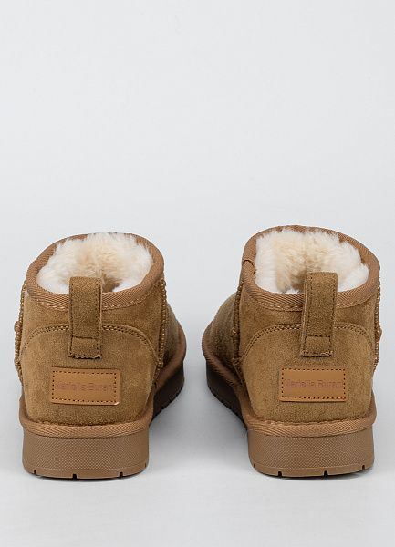 Угги Mariella Burani фото № 4 Казахстан