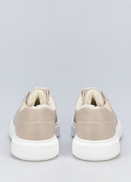 Кеды Inwood фото № 4 Казахстан