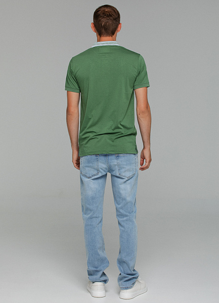 Поло I See D.N.M фото № 4 Казахстан