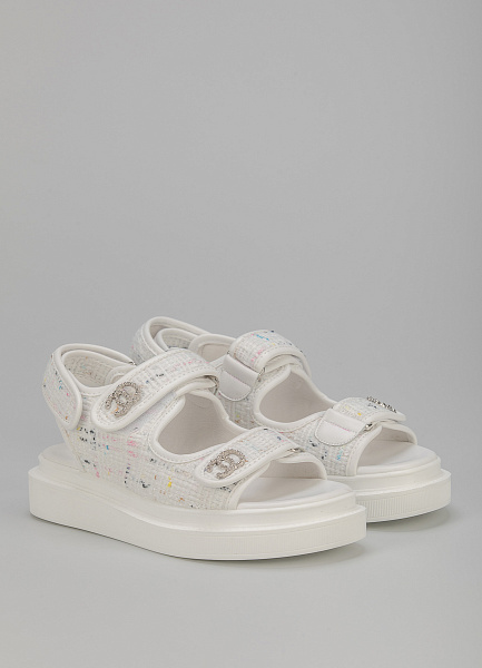 Сандалии Glam Forever фото № 2 цена