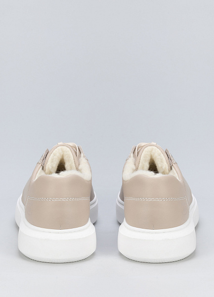 Кеды Inwood фото № 4 Казахстан