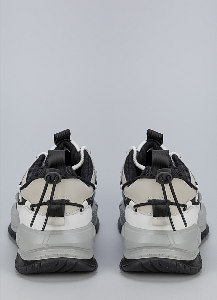 Кроссовки Keddo фото № 4 Казахстан