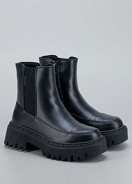 Ботинки-челси Keddo фото № 2 цена