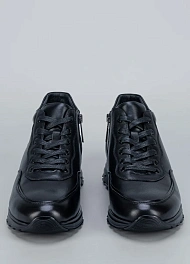 Кроссовки высокие Mattini фото № 3 недорого