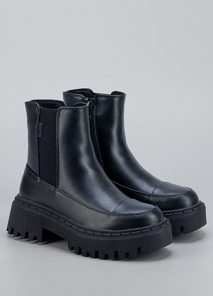 Ботинки-челси Keddo фото № 2 цена