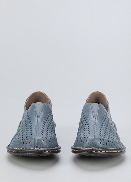 Балетки Rieker фото № 3 недорого