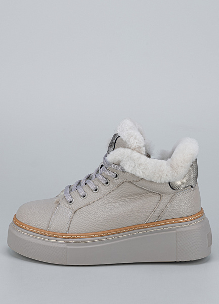 Кеды Franco Manatti фото № 1 интернет-магазин