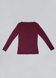 Лонгслив Thomas Graf фото № 3 недорого