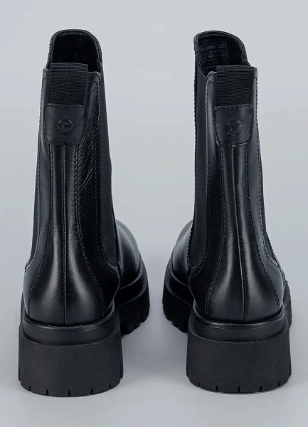 Ботинки-Челси Tamaris фото № 4 Казахстан