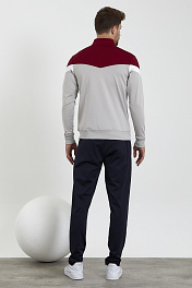 SPORT толстовка Thomas Graf фото № 5 купить