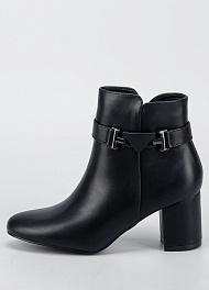 Ботильоны Franco Manatti фото № 1 интернет-магазин