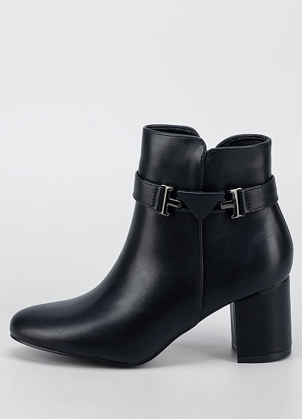 Ботильоны Franco Manatti фото № 1 интернет-магазин