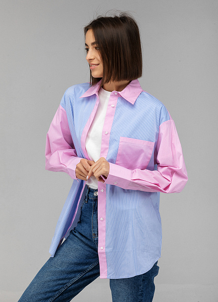 Рубашка Thomas Graf фото № 2 цена