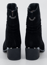 Ботильоны Franco Manatti фото № 4 Казахстан