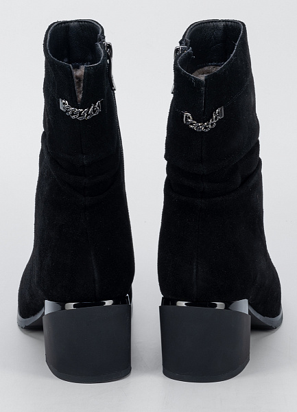 Ботильоны Franco Manatti фото № 4 Казахстан