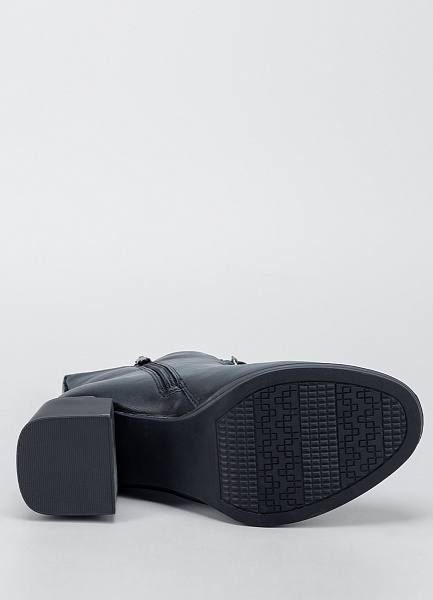 Ботильоны Franco Manatti фото № 6 онлайн