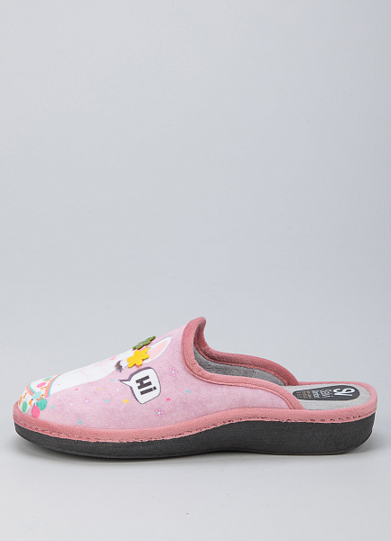 Тапочки Salvi фото № 1 интернет-магазин