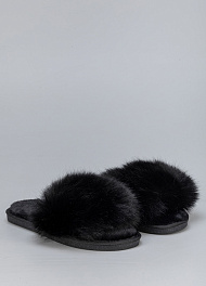 Тапочки no brand фото № 2 цена