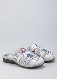 Тапочки Salvi фото № 2 цена